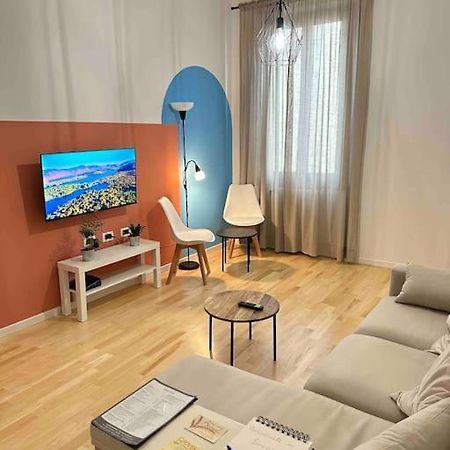 Trilocale Nuovo Via Palazzuolo Apartment ฟลอเรนซ์ ภายนอก รูปภาพ