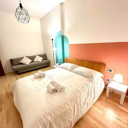 Trilocale Nuovo Via Palazzuolo Apartment ฟลอเรนซ์ ภายนอก รูปภาพ