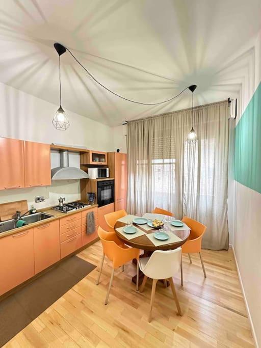 Trilocale Nuovo Via Palazzuolo Apartment ฟลอเรนซ์ ภายนอก รูปภาพ
