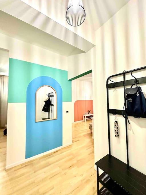 Trilocale Nuovo Via Palazzuolo Apartment ฟลอเรนซ์ ภายนอก รูปภาพ