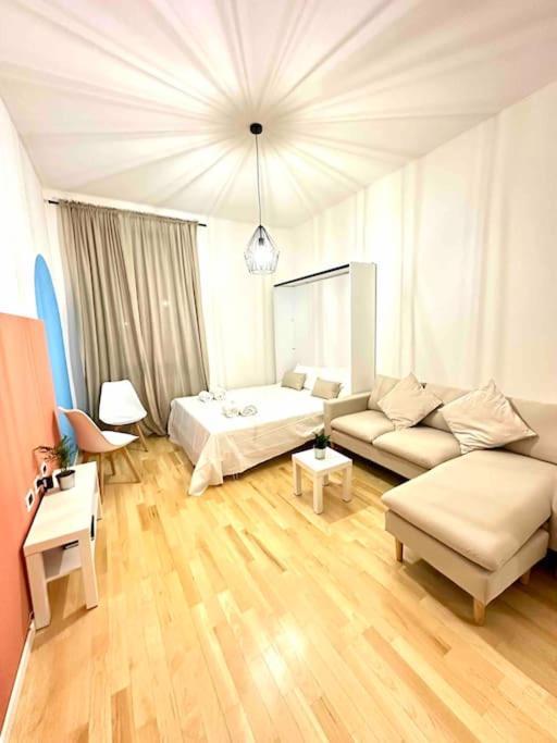 Trilocale Nuovo Via Palazzuolo Apartment ฟลอเรนซ์ ภายนอก รูปภาพ